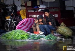 青州古街吃瓜视频,美食之旅尽享人间烟火