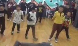 昆明街舞吃瓜事件视频播放,视频播放引发网友热议