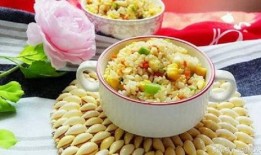 宝宝吃角瓜饭视频,营养美味，一口接一口