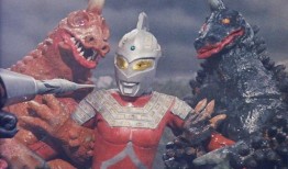 怪兽听奥特曼吃瓜视频,怪兽版“吃瓜群众”现场直播