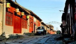 青州古街吃瓜视频,美食之旅尽享人间烟火