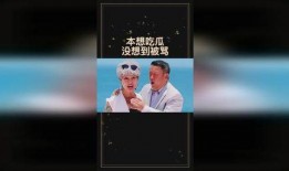 我吃瓜被骂怎么办视频播放,视频播放背后的网络争议解析