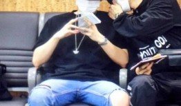 姐妹八卦吃瓜视频大全,热门八卦吃瓜视频大盘点