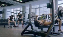 都江堰健身吃瓜事件视频,一场网络热议的健身争议