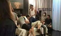 吃瓜群众的逆袭视频,一段网络视频的逆袭传奇