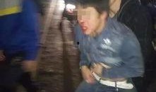 吃瓜群众95号路人视频,95号路人视角下的吃瓜群众现场直击