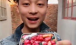 小伙吃石头瓜视频大全集,小伙挑战全网视频大全集