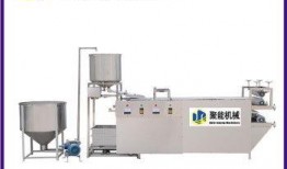 自动吃瓜机生产视频,科技与美食的完美融合