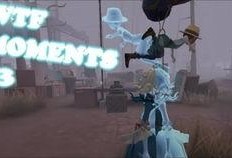 第五人格溜鬼吃瓜视频大全,盘点热门溜鬼吃瓜视频，笑料百出！